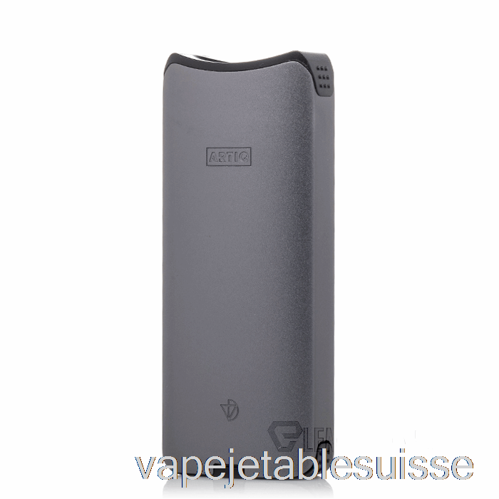 Vape Suisse Davinci Artiq Gris